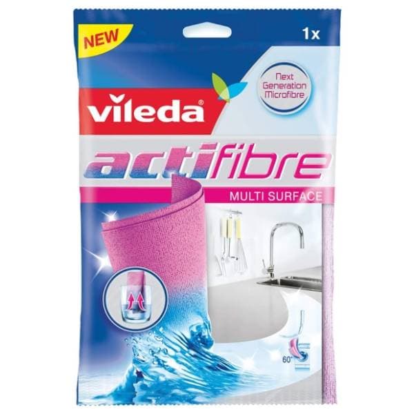 VILEDA magična krpa actifibre 1kom 0
