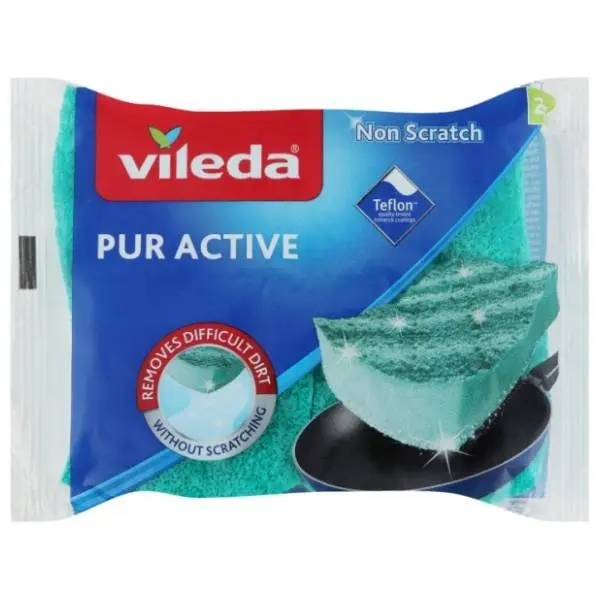 VILEDA puractive sunđer 2kom 0