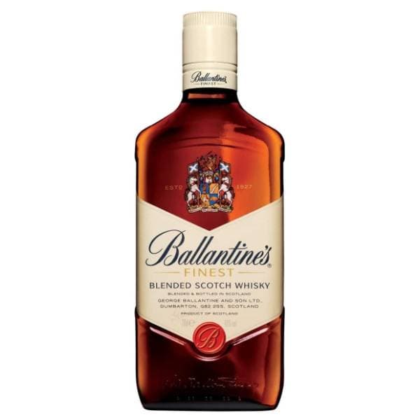 Viski BALLANTINES 0,7l 0