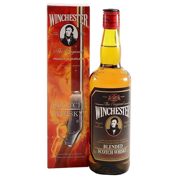 Viski WINCHESTER 0,7l 0