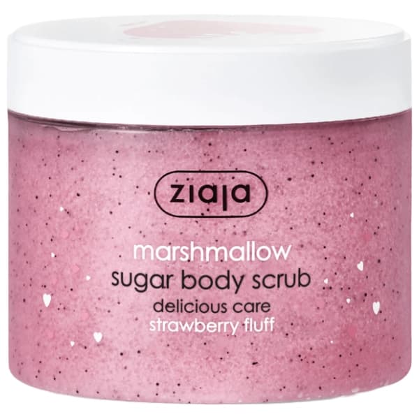 Piling za telo ZIAJA Marshmallow 300ml 0