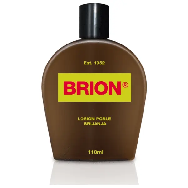 After shave BRION losion posle brijanja 110ml 0