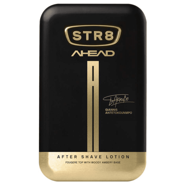 After shave STR8 Ahead 50ml 0