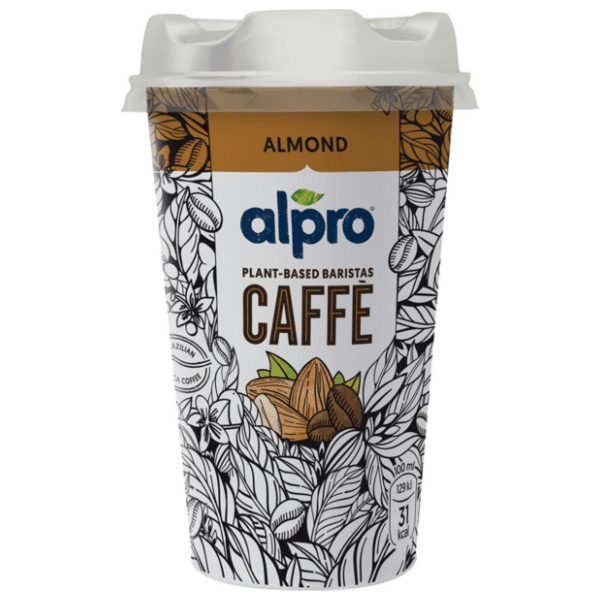 ALPRO bademov napitak kafa 235ml 0