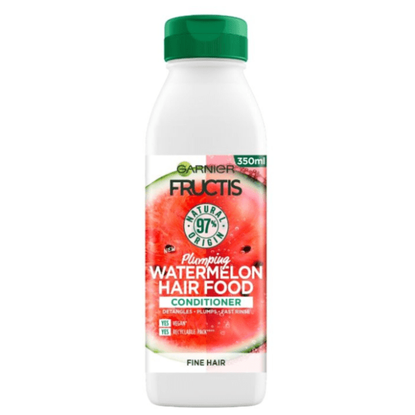 Balzam za kosu GARNIER Fructis Hair food watermelon 350ml 0