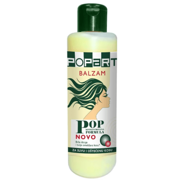 Balzam STILL Popart koncentrovani 500ml 0