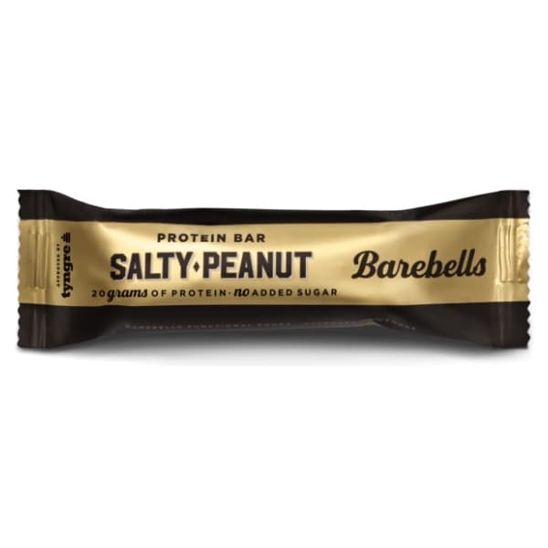 BAREBELLS proteinski bar kikiriki 55g 0