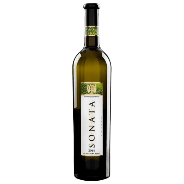 Belo vino Vinarija JEREMIĆ Sonata 0,75l 0