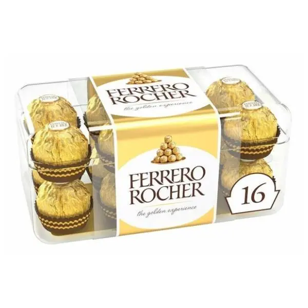 Bombonjere FERRERO ROCHER 200g 0