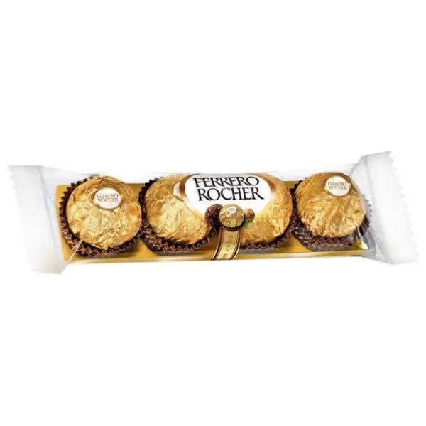 Bombonjere FERRERO ROCHER 50g 0