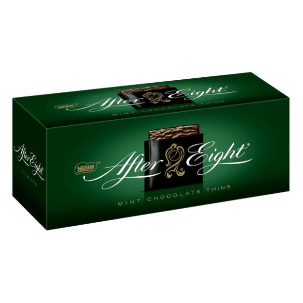 Bombonjere NESTLE After Eight 200g 0