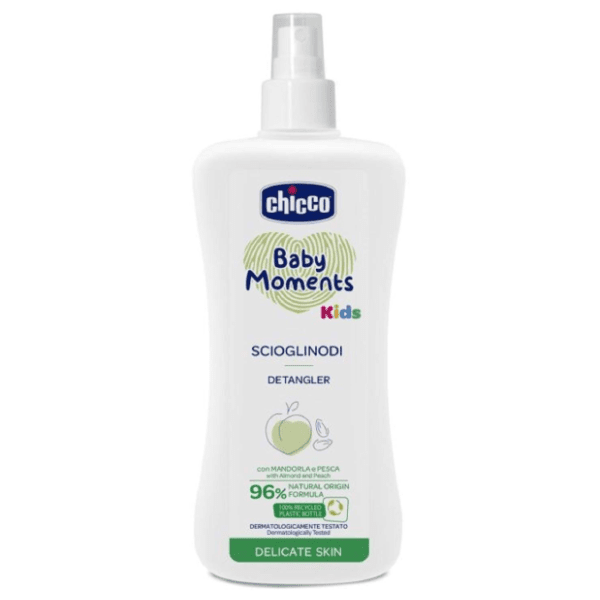 CHICCO Baby moments Kids balzam u spreju 200ml 0
