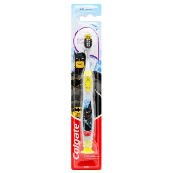 COLGATE četkica smiles 6+ godina 1kom 0