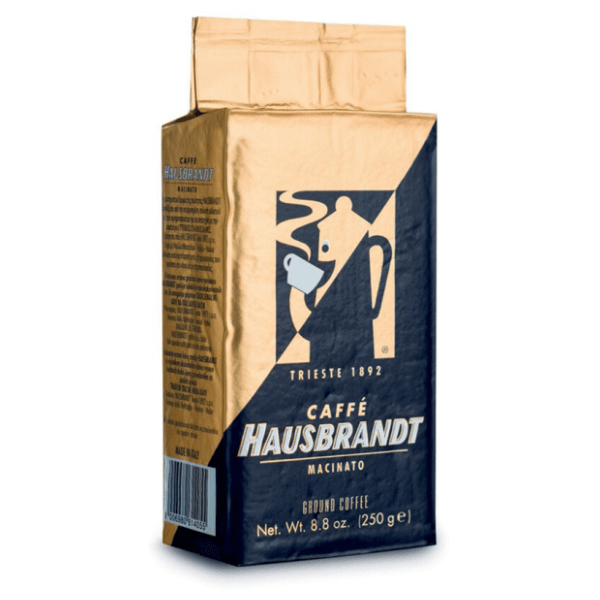 HAUSBRANDT Oro espresso kafa 250g 0