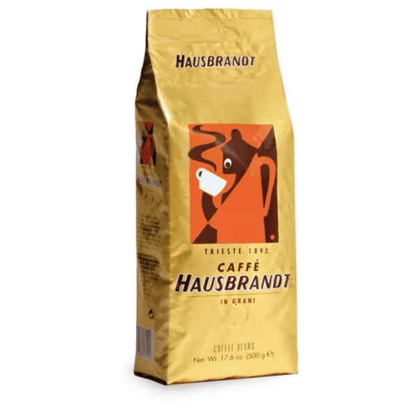 Espresso kafa HAUSBRANDT Oro casa u zrnu 500g 1