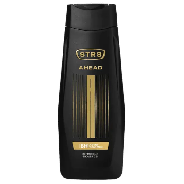 Gel za tuširanje STR8 Ahead 400ml 0