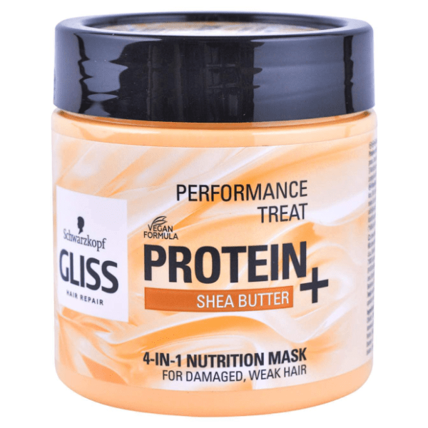 GLISS 4u1 protein maska sa kosu 400ml 0