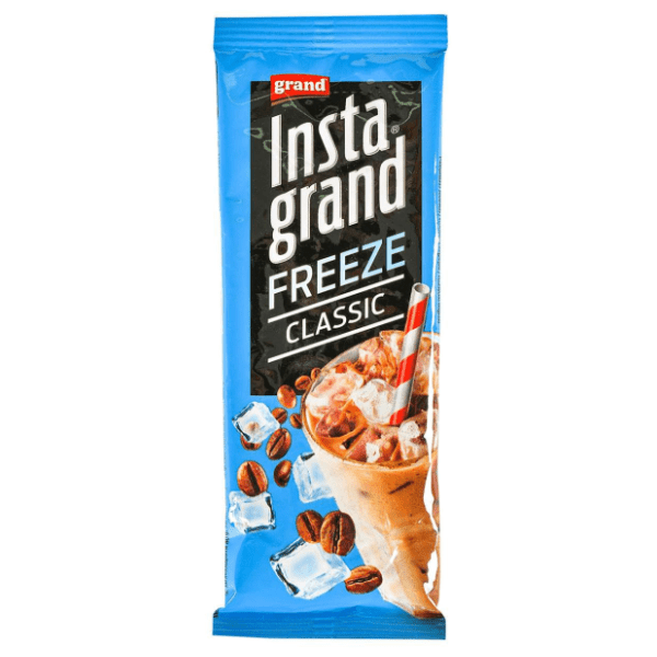 Instant kafa GRAND freeze classic 16g 0