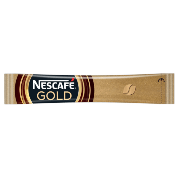 Instant kafa NESCAFE gold 2g 0