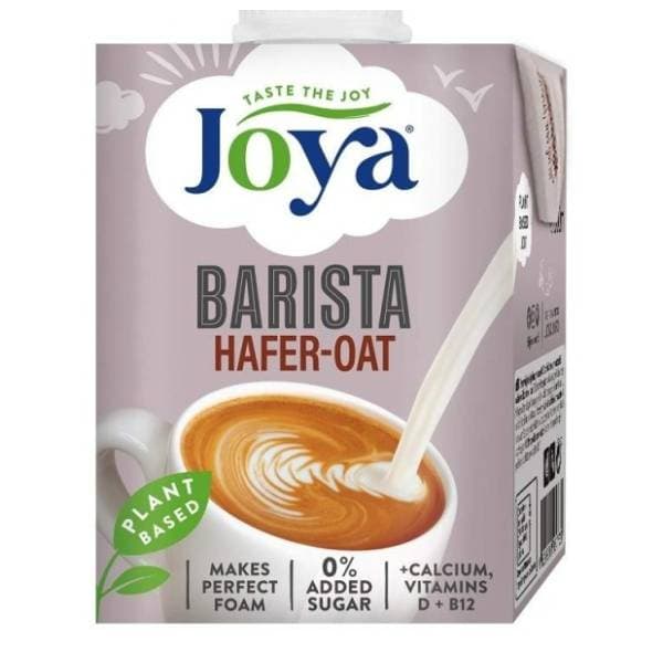 JOYA ovseno mleko barista uht 0,5l 0
