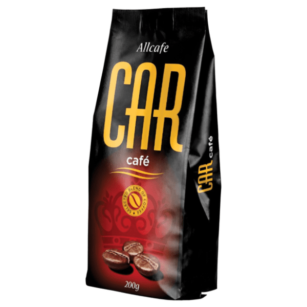 Kafa ALL CAFFE Car 200g 0