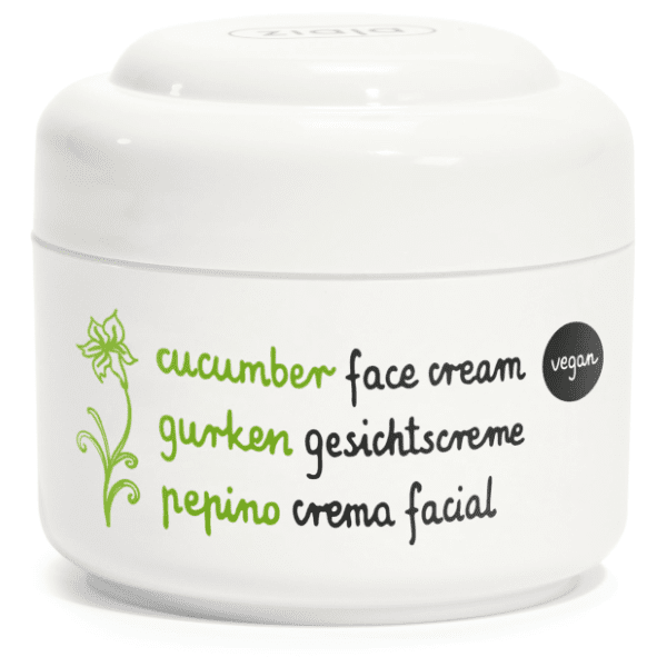 ZIAJA krastavac krema za lice 50ml 0