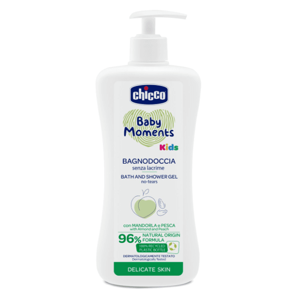 Kupka CHICCO kids 2in1 500ml 0