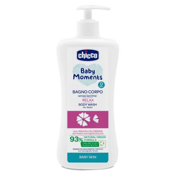 Kupka CHICCO relax 500ml 0