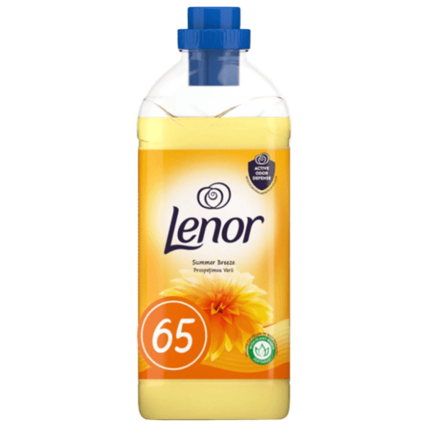 LENOR Summer breeze omekšivač za veš 65 pranja (1,625l) 0