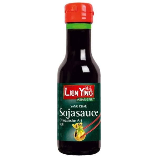 Soja sos LIEN YING kineski 125ml 0