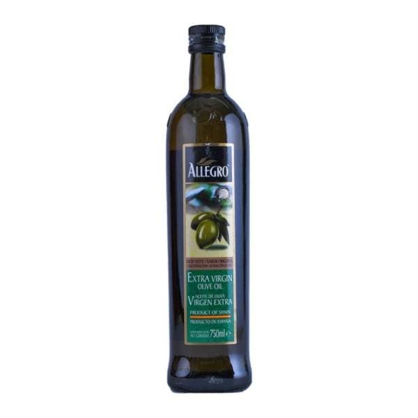 Maslinovo ulje ALLEGRO 750ml 0