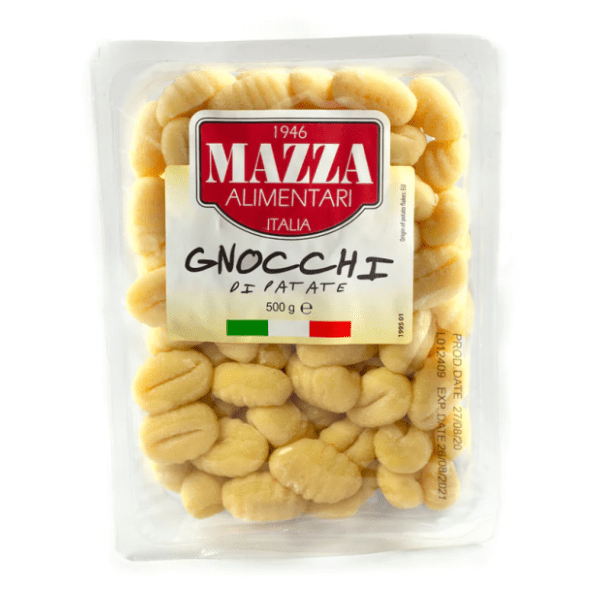 MAZZA njoke 500g 0