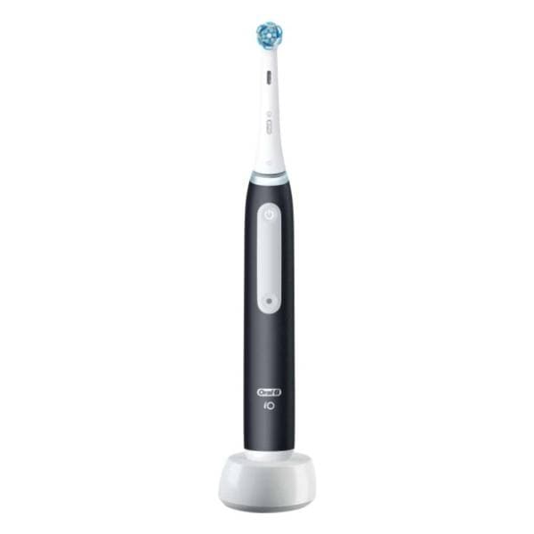 ORAL B iO3 Black električna četkica za zube 2
