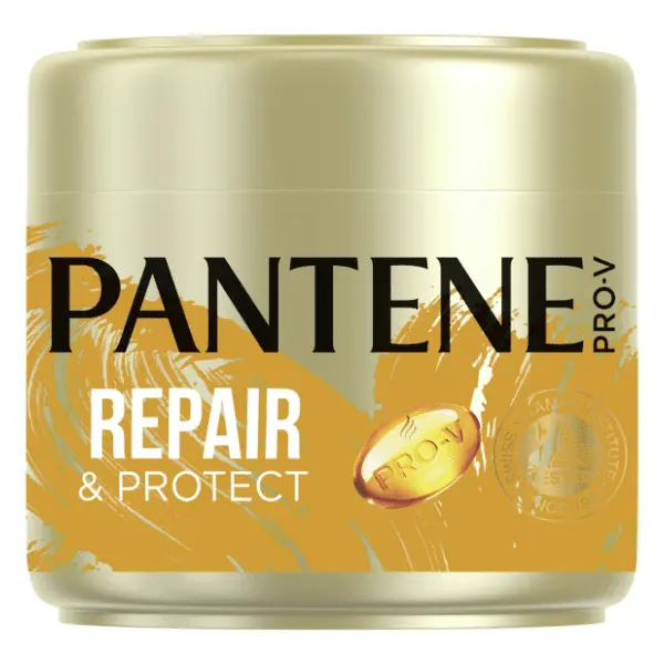 PANTENE repair & protect 300ml maska za kosu 0