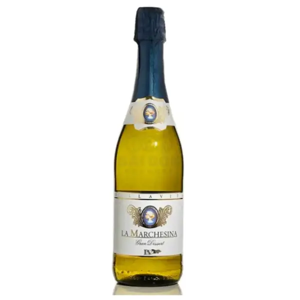 Penušavo vino LA MARCHESINA 0,75l 0
