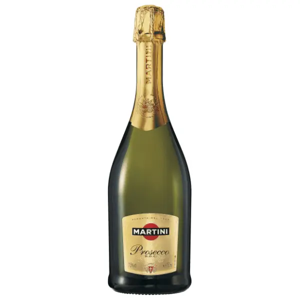Penušavo vino MARTINI Prosecco 0,75l 0