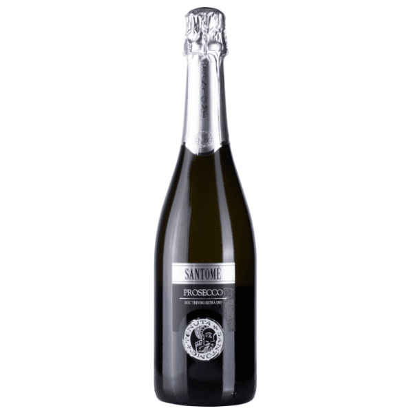 Penušavo vino TENUTA SANTOME Prosecco 0,75l 0