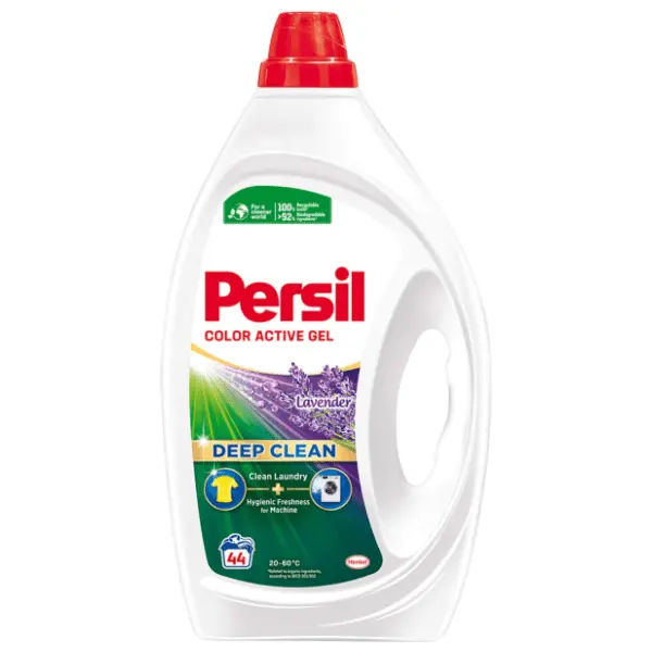PERSIL tečni lavender 44 pranja (1,98l) 0
