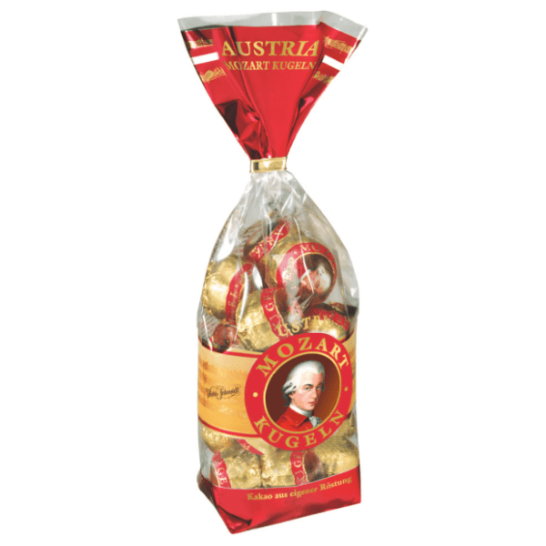 MANNER Mozart kugle crna čokolada 264g 0