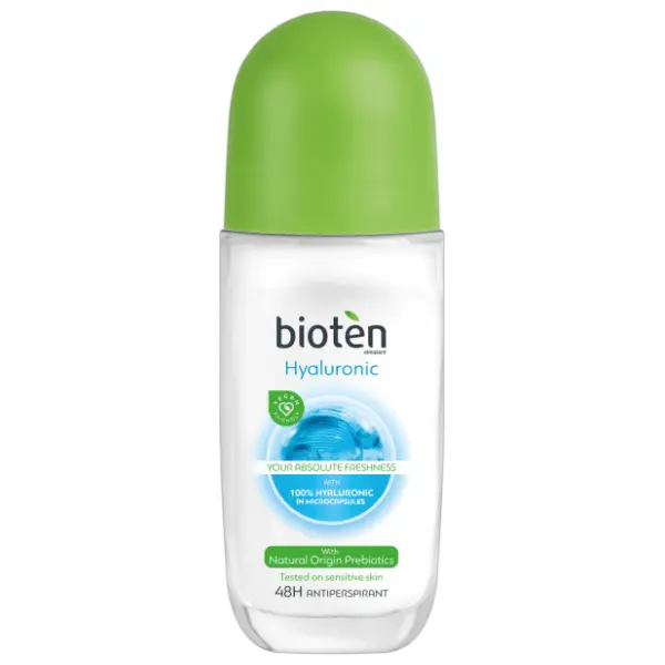 Roll-on BIOTEN Hyaluronic 50ml 0