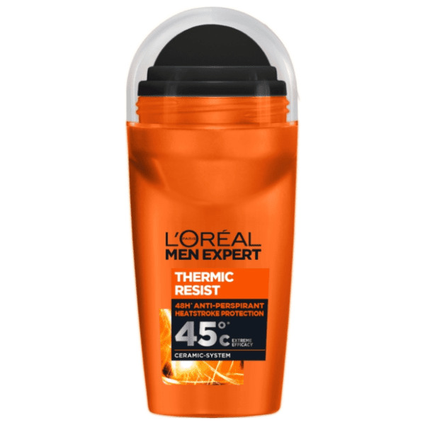 Roll-on L'OREAL Men expert thermic resist 50ml 0