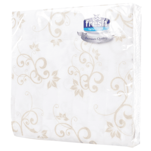 Salvete FRESH Premium 2sloja 25kom 0