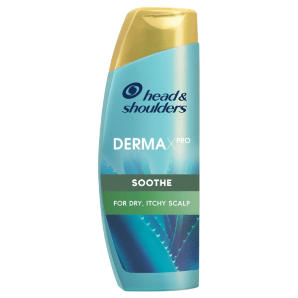 Šampon HEAD & SHOULDERS Derma x Pro soothe 300ml 0