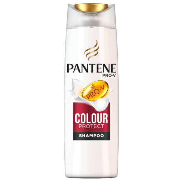 Šampon PANTENE Color protect 360ml 0