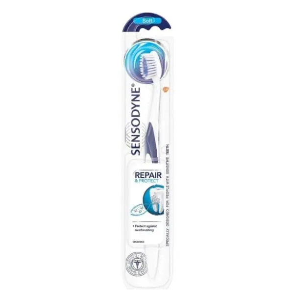 SENSODYNE Repair & protect četkica za zube 1kom 0