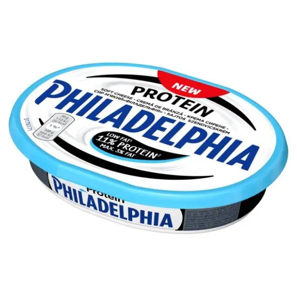Sirni namaz PHILADELPHIA protein 175g 0
