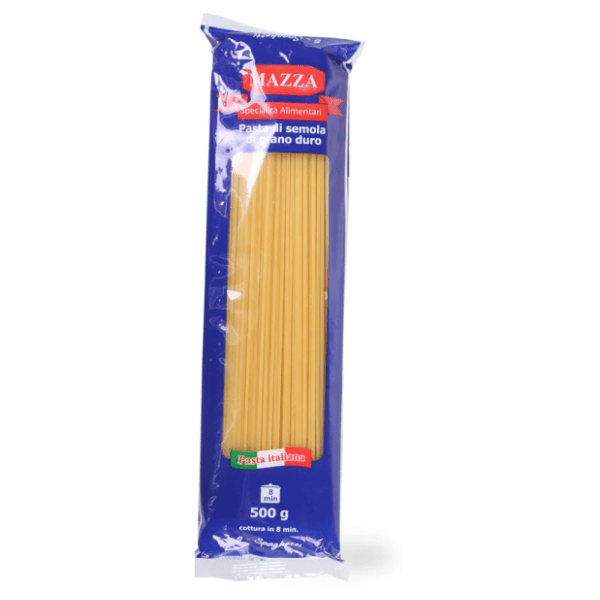 Špagete no5 MAZZA 500g 0