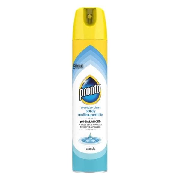 Sredstvo za čišćenje PRONTO superficie 5in1 sprej 300ml 0
