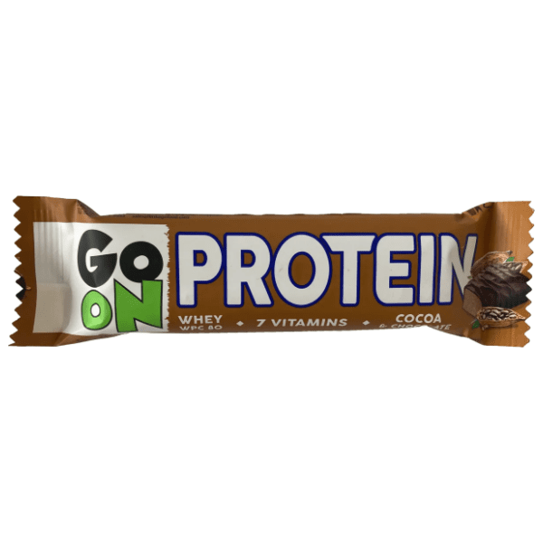 Štanglica SANTE Protein cacao 50g 0