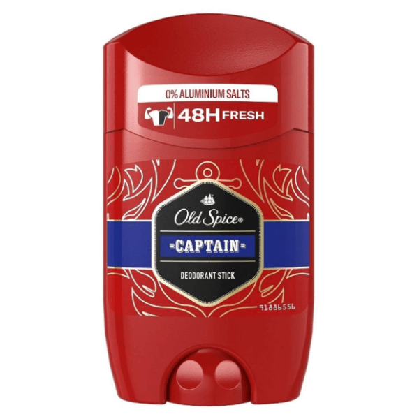 Stik OLD SPICE Captain 50ml 0